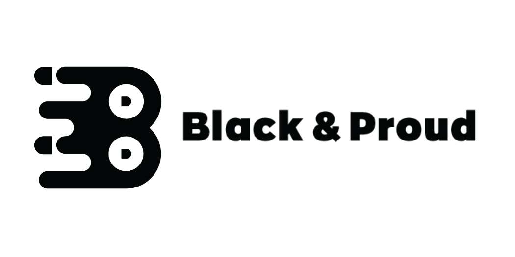 Black & Proud