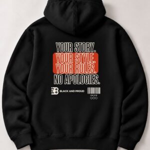 Signature Hoodie