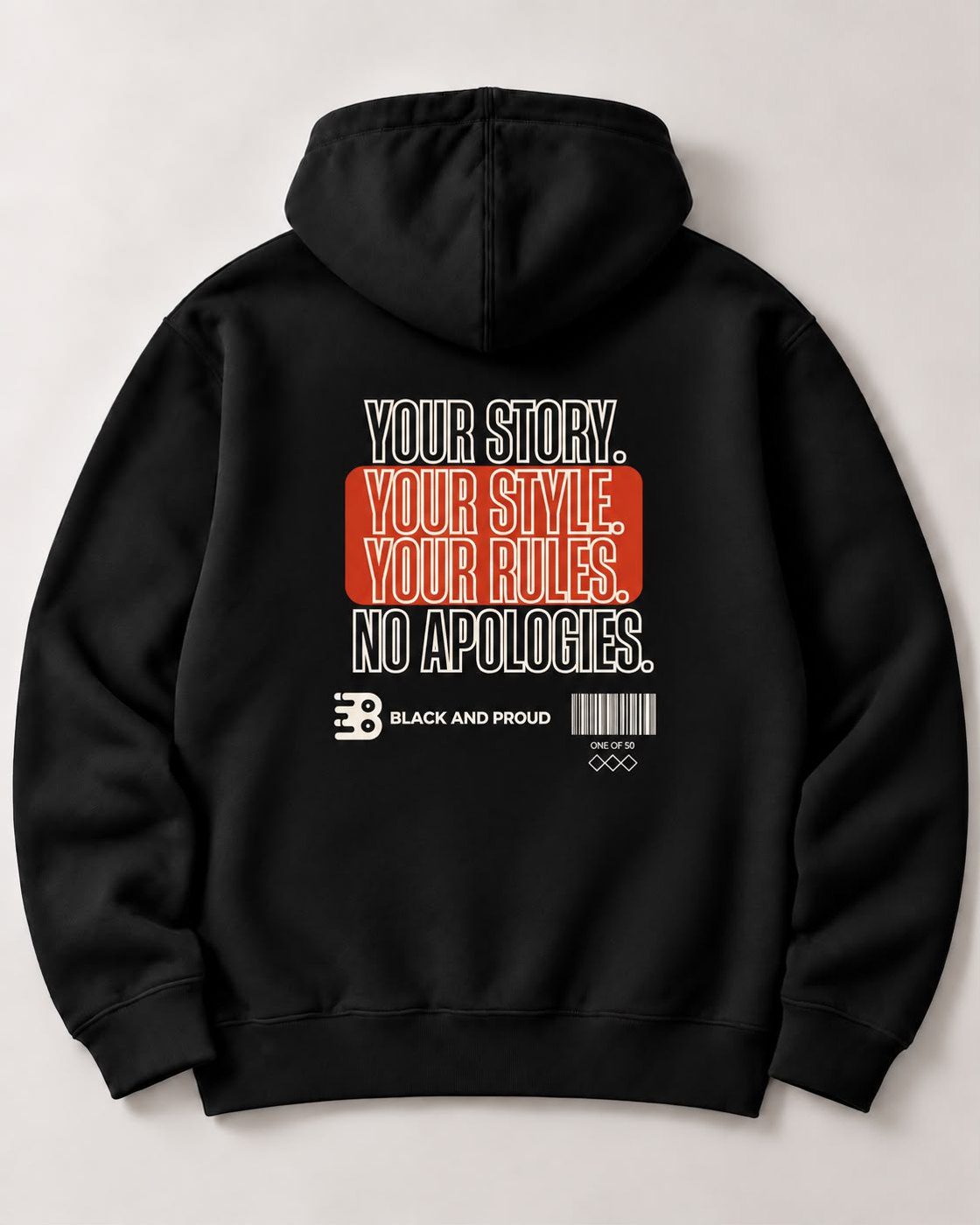 Signature Hoodie